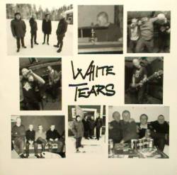 White Tears : White Tears